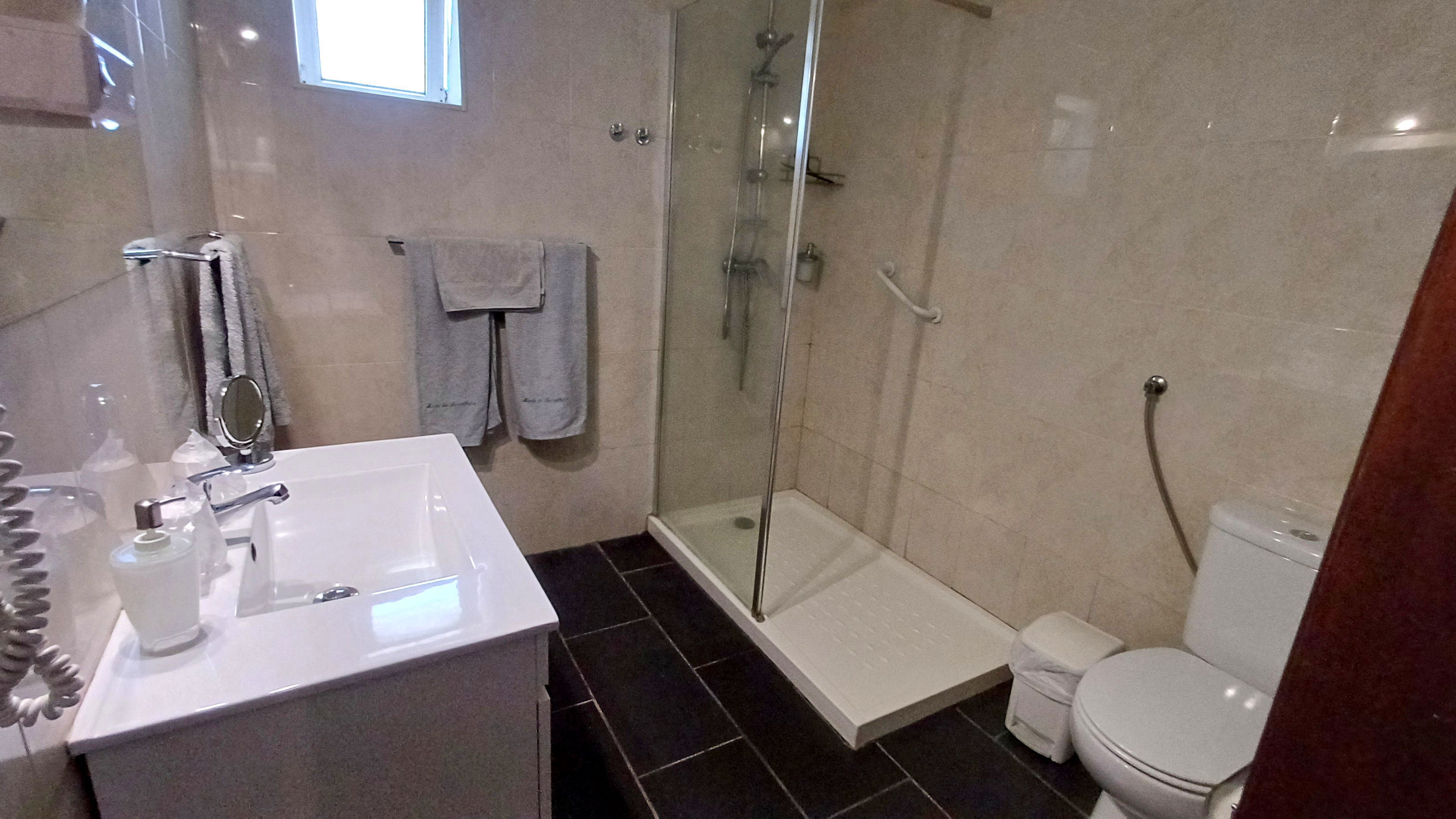 Casa de Banho Casa de Banho